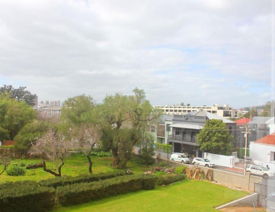 The Gardens Of Eden Hospedagem domiciliar Cidade Do Cabo